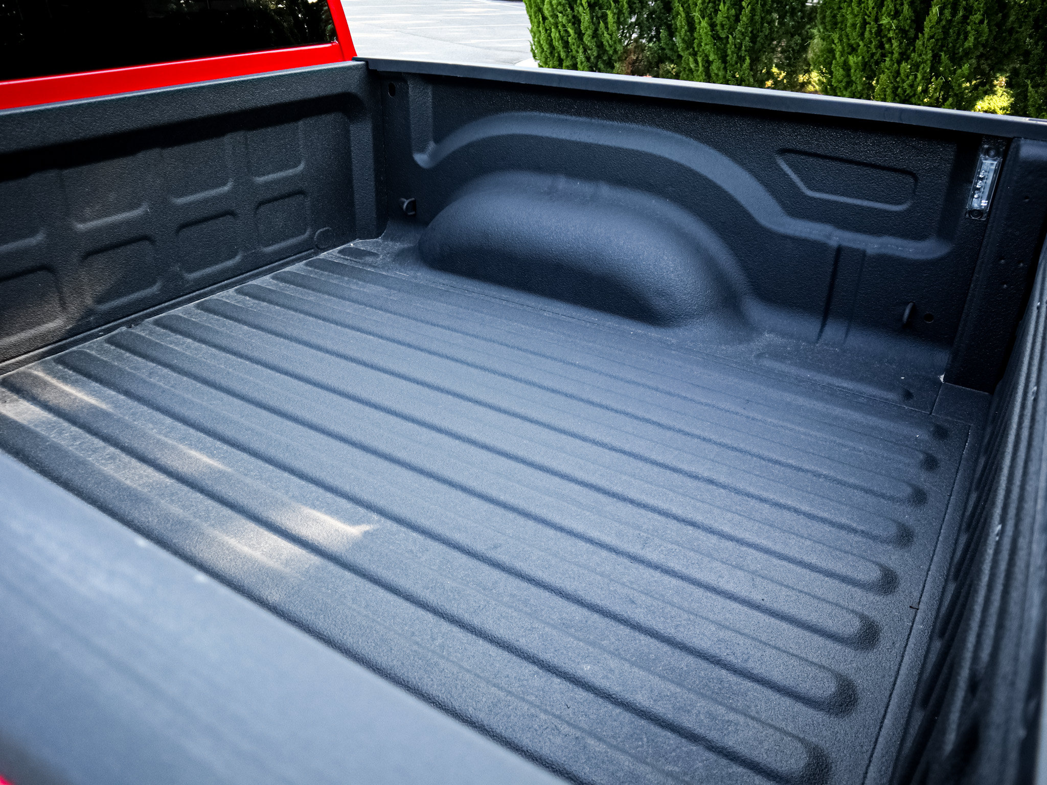 Used 2022 RAM 1500 Warlock AWD/4WD image 30