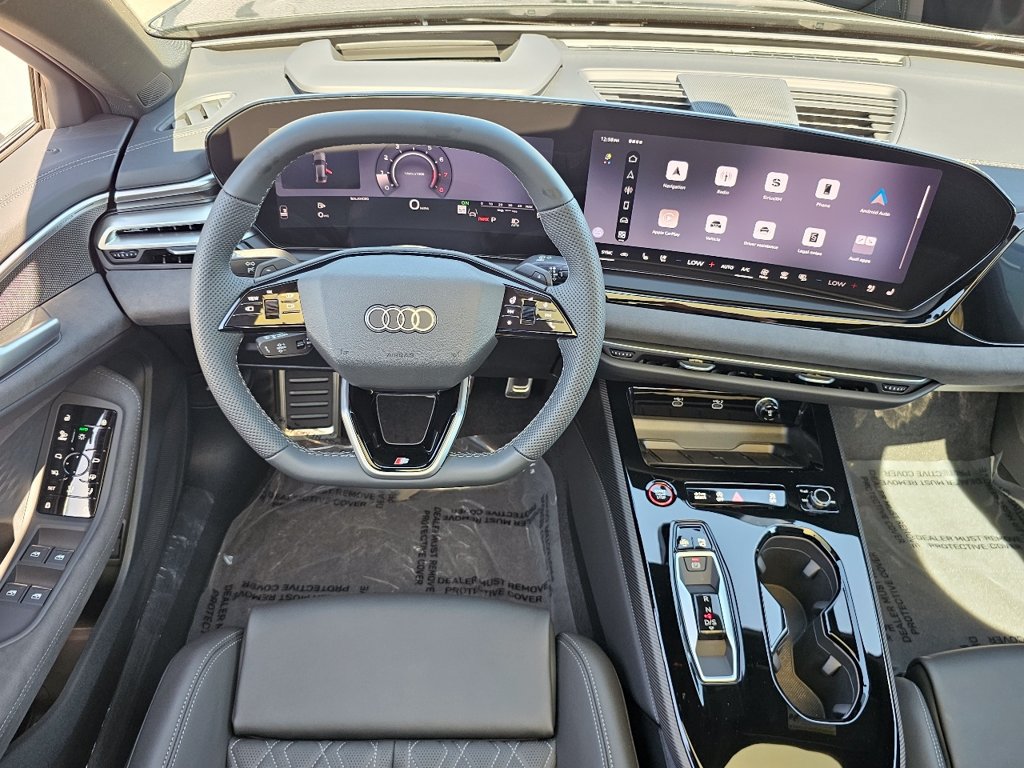 New 2026 Audi S5 Premium Plus AWD/4WD image 5