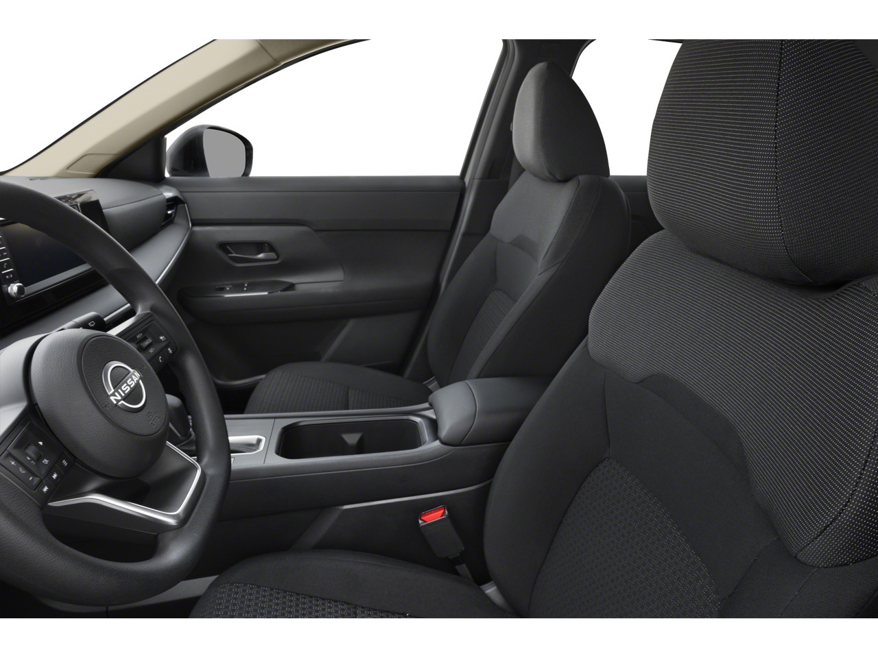 New 2026 Nissan Kicks S FWD image 25