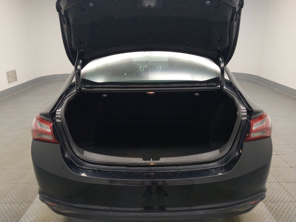Used 2020 Chevrolet Malibu LT FWD image 29