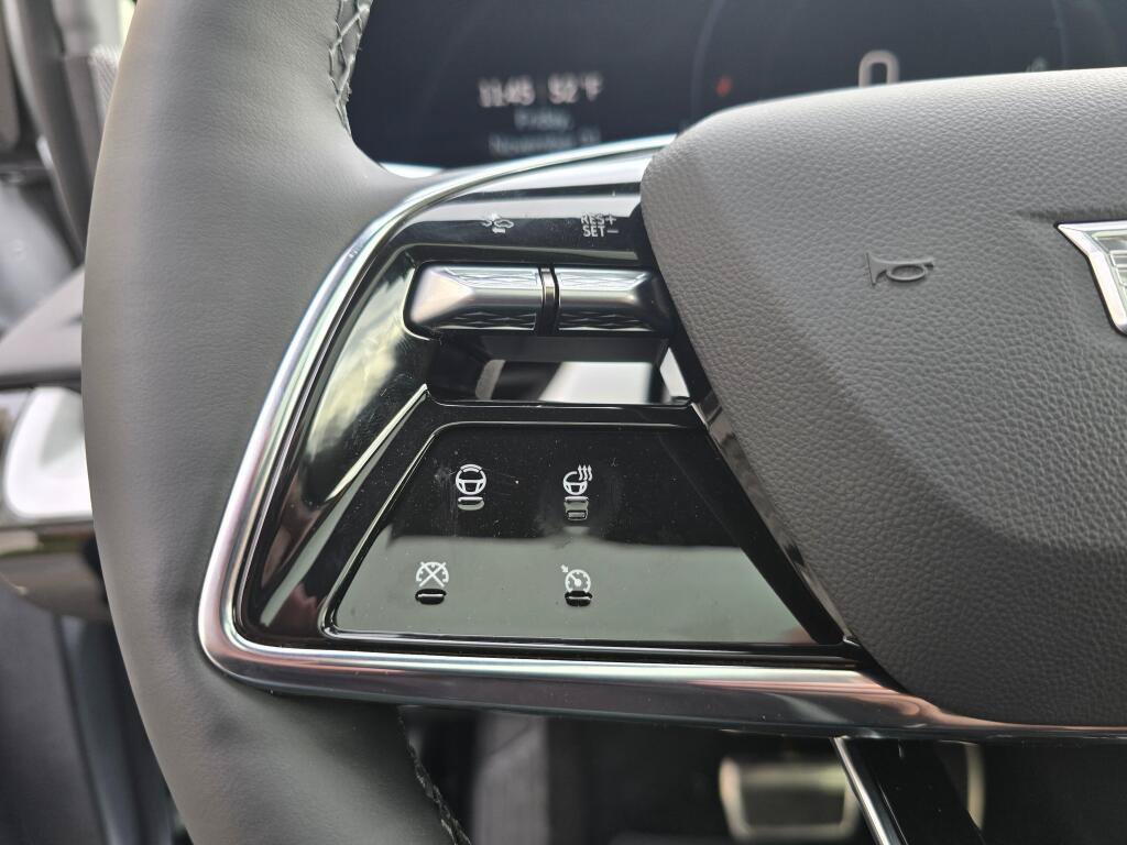 New 2026 Cadillac Optiq Sport 1 AWD/4WD image 34