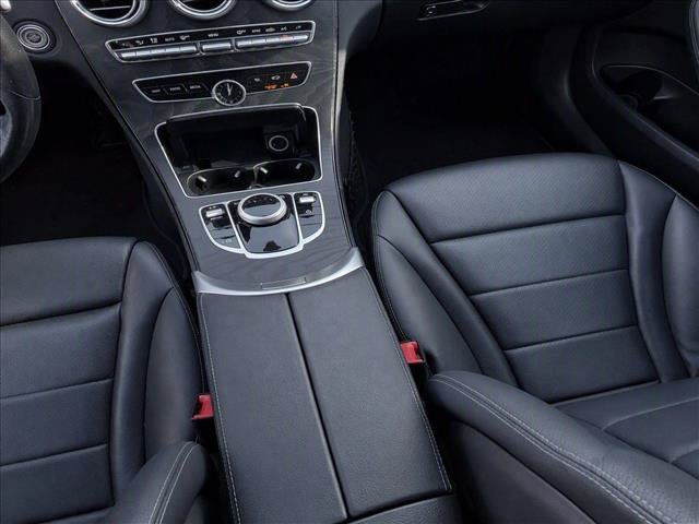 Used 2019 Mercedes-Benz C 300 Sedan image 19
