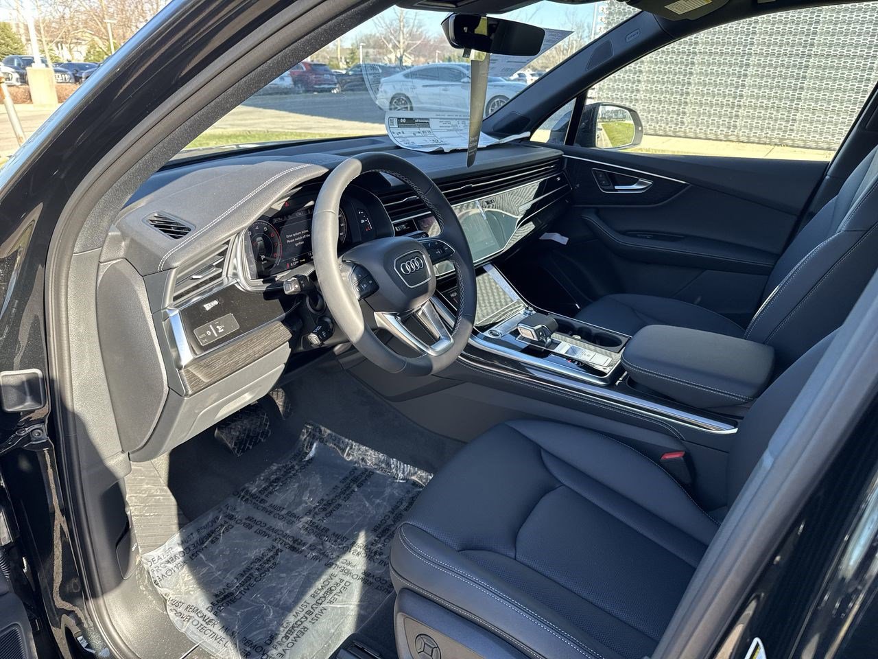 New 2026 Audi Q7 3.0T Premium Plus video 2