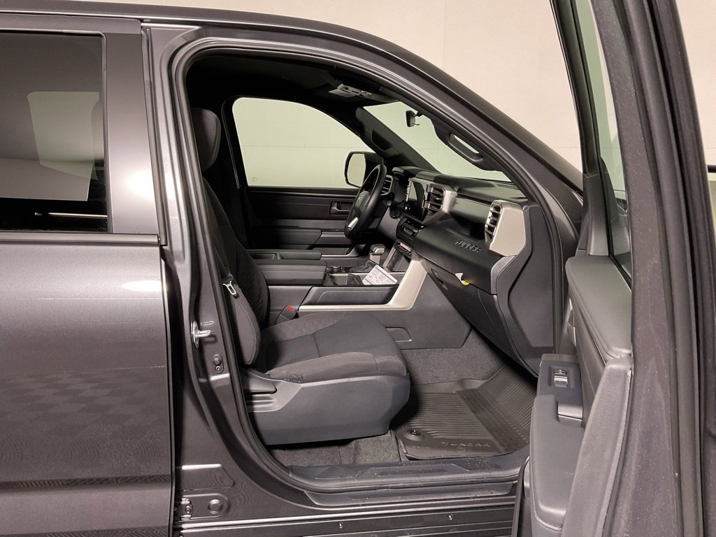 New 2026 Toyota Tundra SR5 image 34
