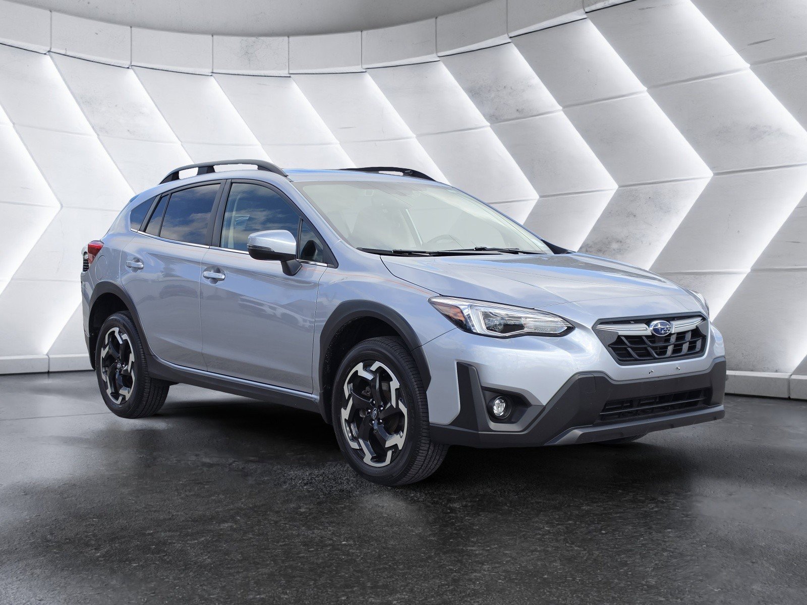 Used 2023 Subaru Crosstrek 2.5i Limited video 2