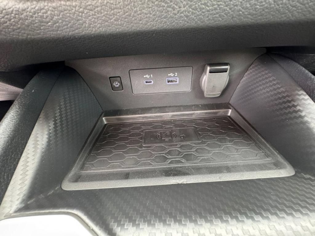 New 2026 Nissan Altima 2.5 SV w/ SV Premium Package FWD image 25