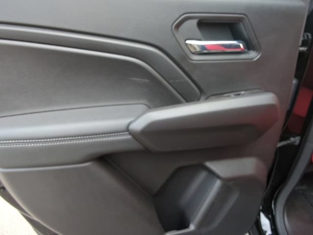 Used 2026 GMC Canyon Elevation AWD/4WD image 25