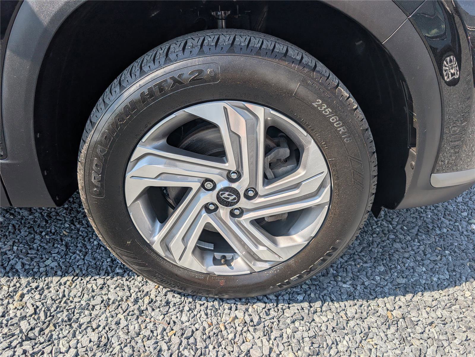 Used 2023 Hyundai Santa Fe SEL AWD/4WD image 9