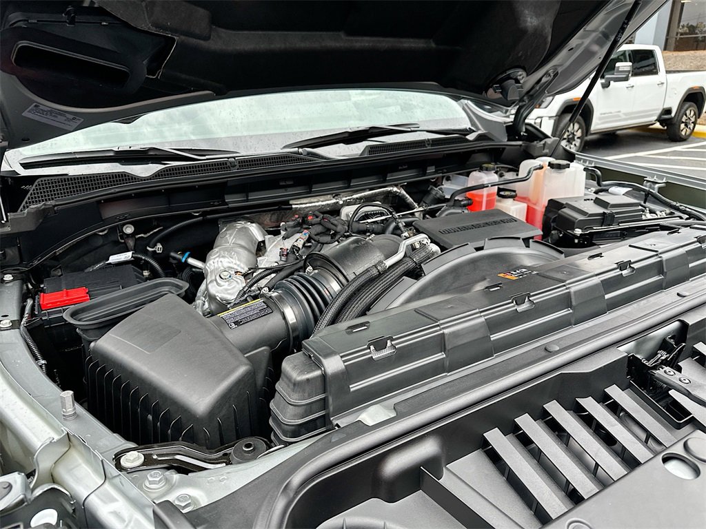 New 2026 GMC Sierra 2500 Denali w/ Denali Reserve Package image 26