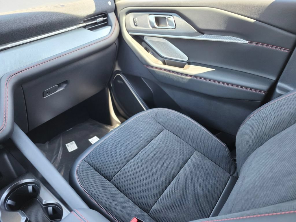 New 2026 Ford Explorer ST AWD/4WD image 15