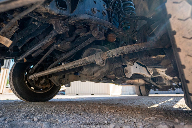 Used 2019 Ford F550 4x4 Crew Cab Super Duty image 51