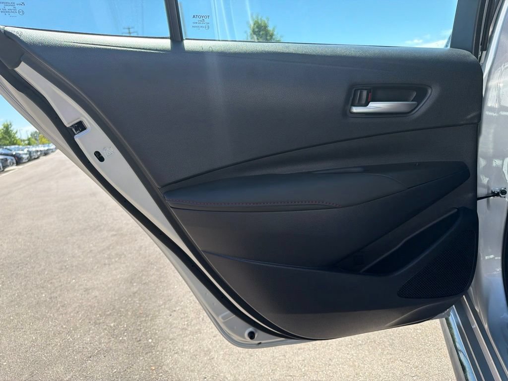 Used 2026 Toyota Corolla XSE FWD image 19