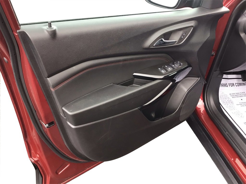 Used 2024 Chevrolet Trax RS image 20