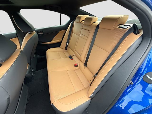 New 2026 Lexus IS 350 F Sport image 19
