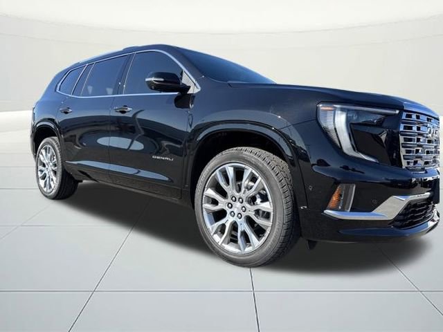 New 2026 GMC Acadia Denali w/ Super Cruise Package image 10
