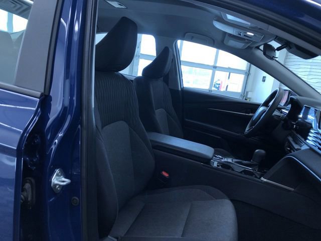 Certified 2025 Toyota Camry LE image 19