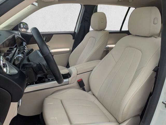 Used 2023 Mercedes-Benz GLB 250 4MATIC image 17