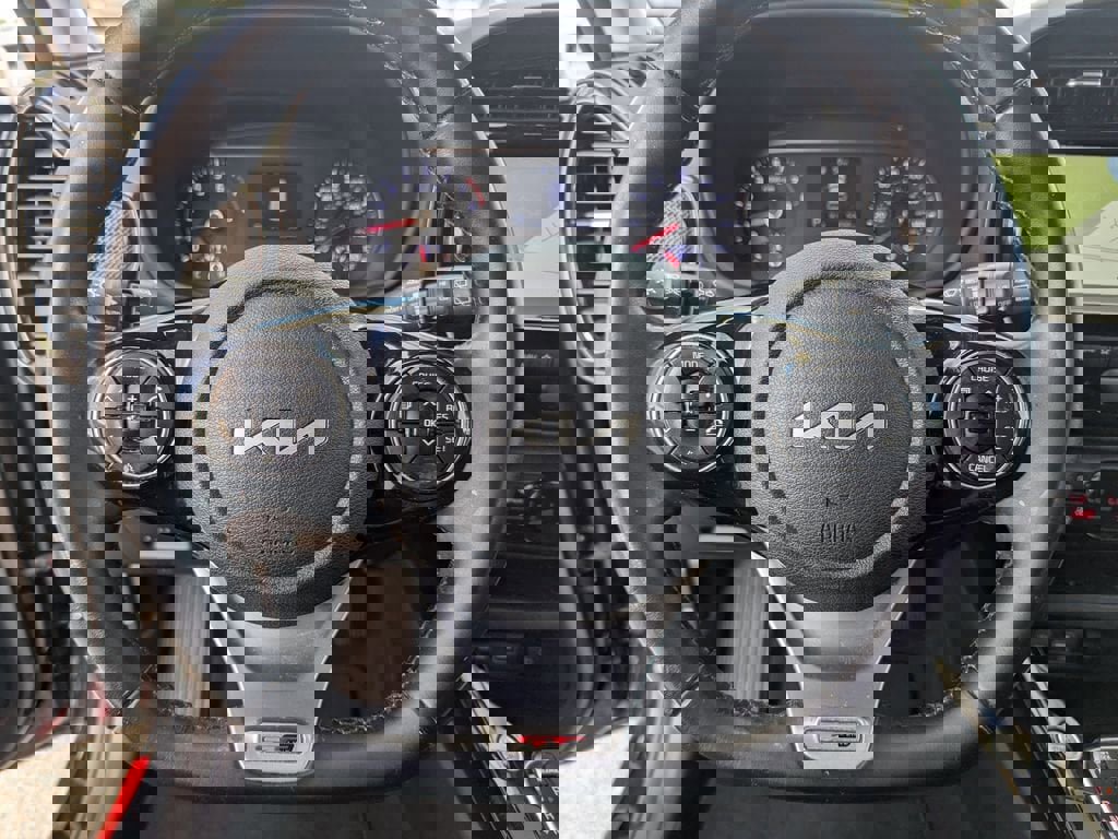 Used 2022 Kia Soul GT-Line image 27