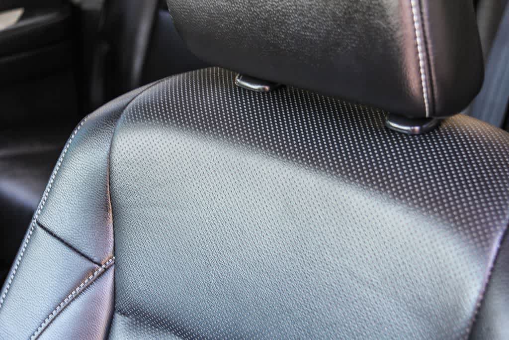 Used 2023 Honda Ridgeline RTL-E image 25