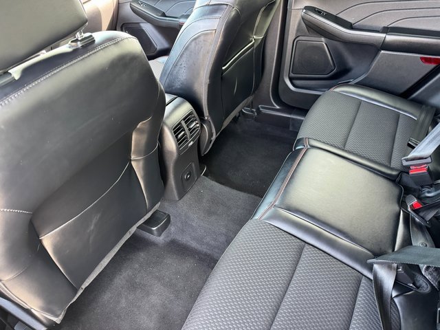 Used 2023 Ford Escape ST-Line w/ Tech Pack #1 image 17