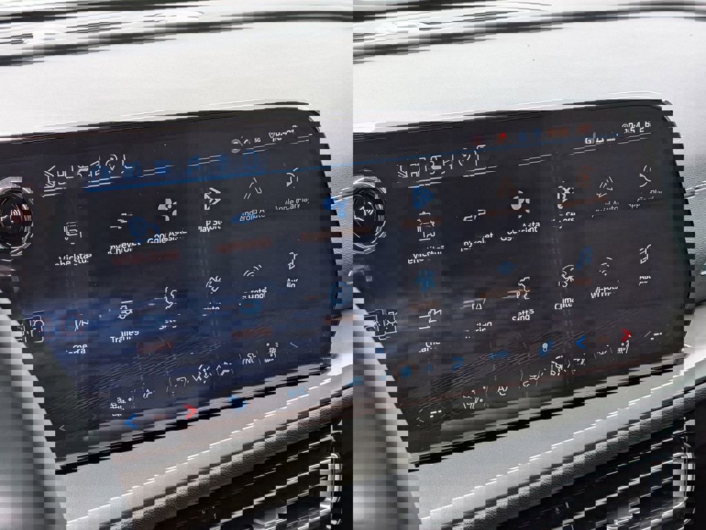 New 2026 Chevrolet Traverse LT w/ Sun and Wheel Package image 23