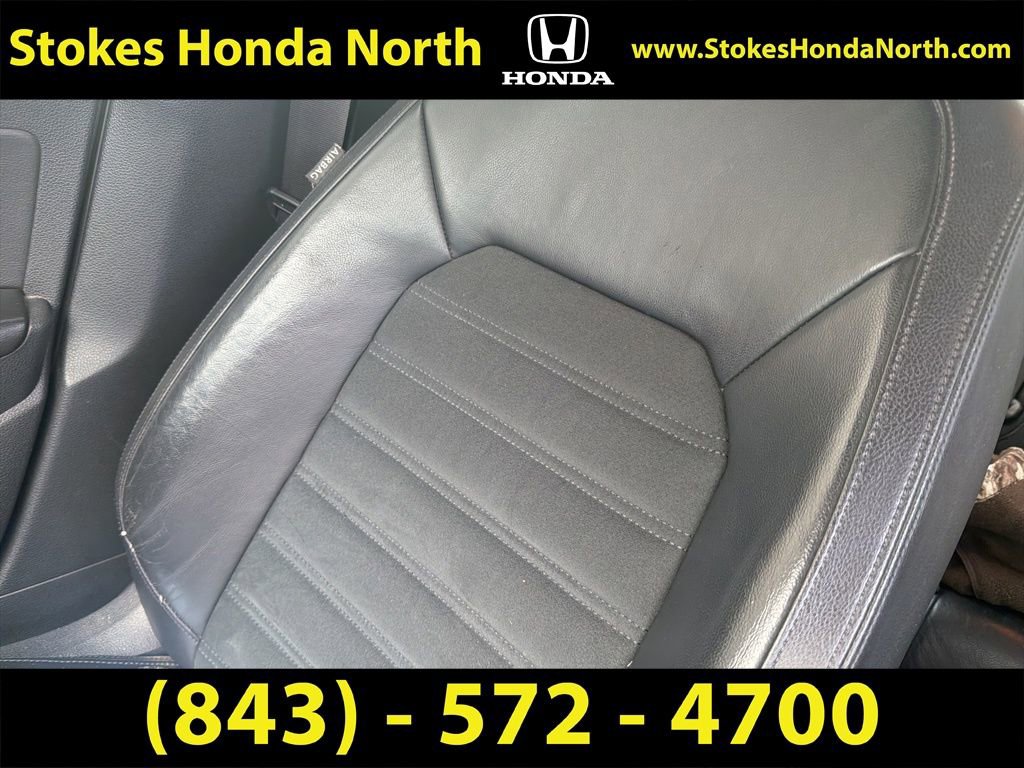 Used 2015 Volkswagen Passat TDI SEL Premium image 6