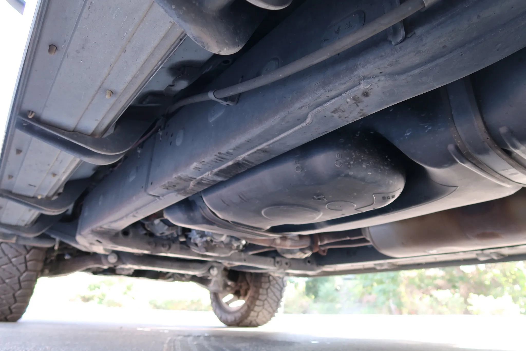 Used 2013 Toyota Sequoia Limited image 11