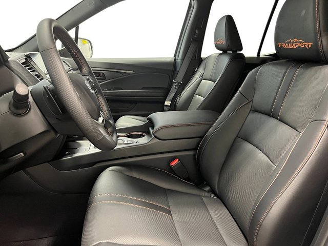 New 2026 Honda Ridgeline TrailSport image 12
