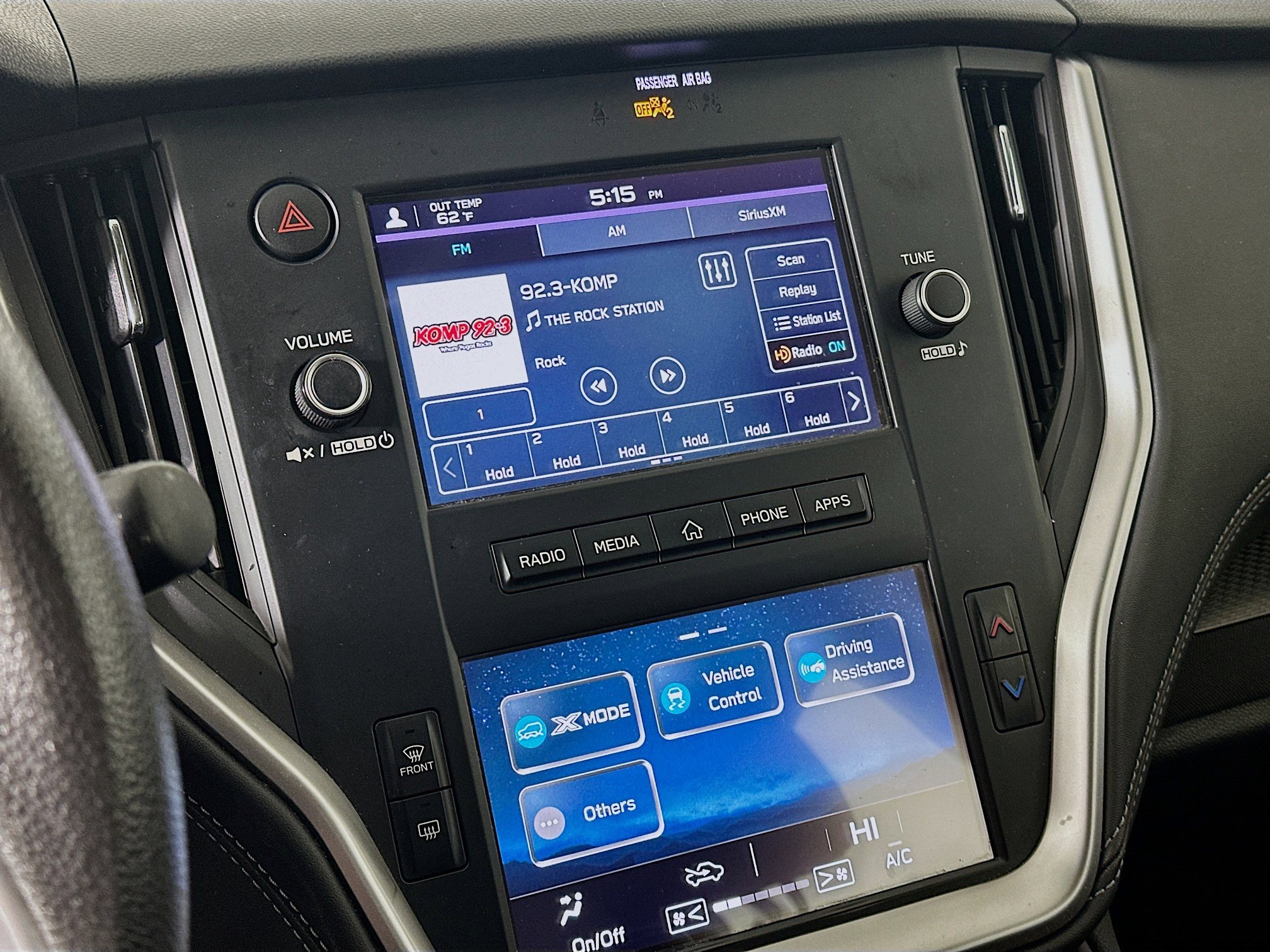 Used 2020 Subaru Outback image 19