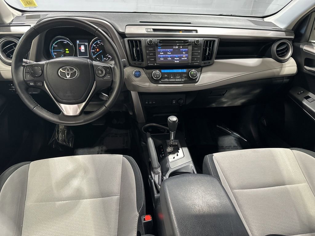 Used 2016 Toyota RAV4 XLE image 7