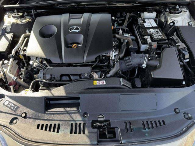 Used 2021 Lexus ES 250 w/ Premium Package AWD/4WD image 59