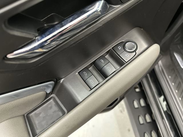 Used 2025 Chevrolet Colorado ZR2 w/ Technology Package image 19