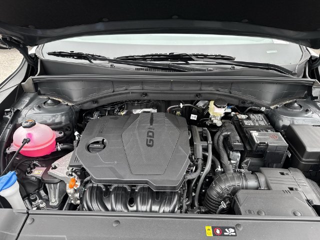 New 2026 Kia Sorento S AWD/4WD image 26