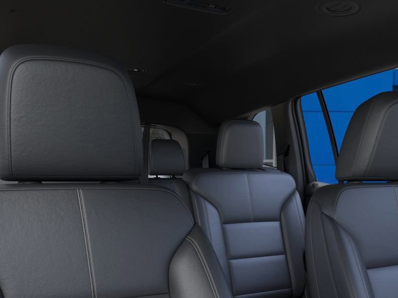 New 2026 GMC Acadia Elevation w/ Elevation Premium Package image 24