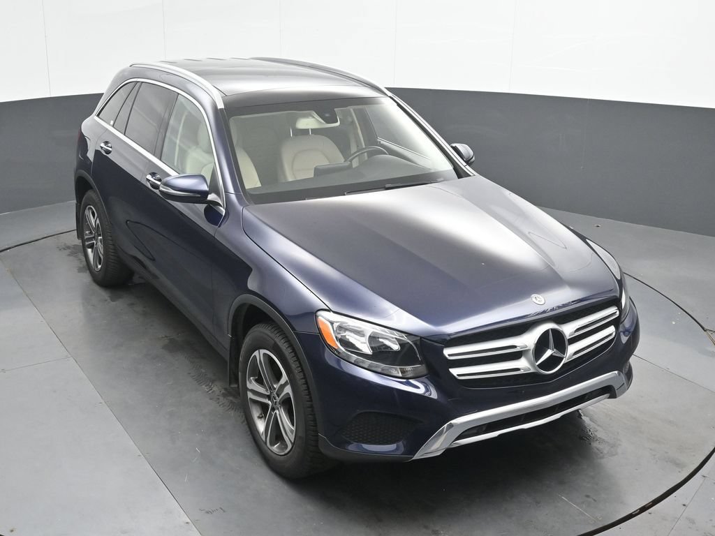 Used 2019 Mercedes-Benz GLC 300 4MATIC image 35