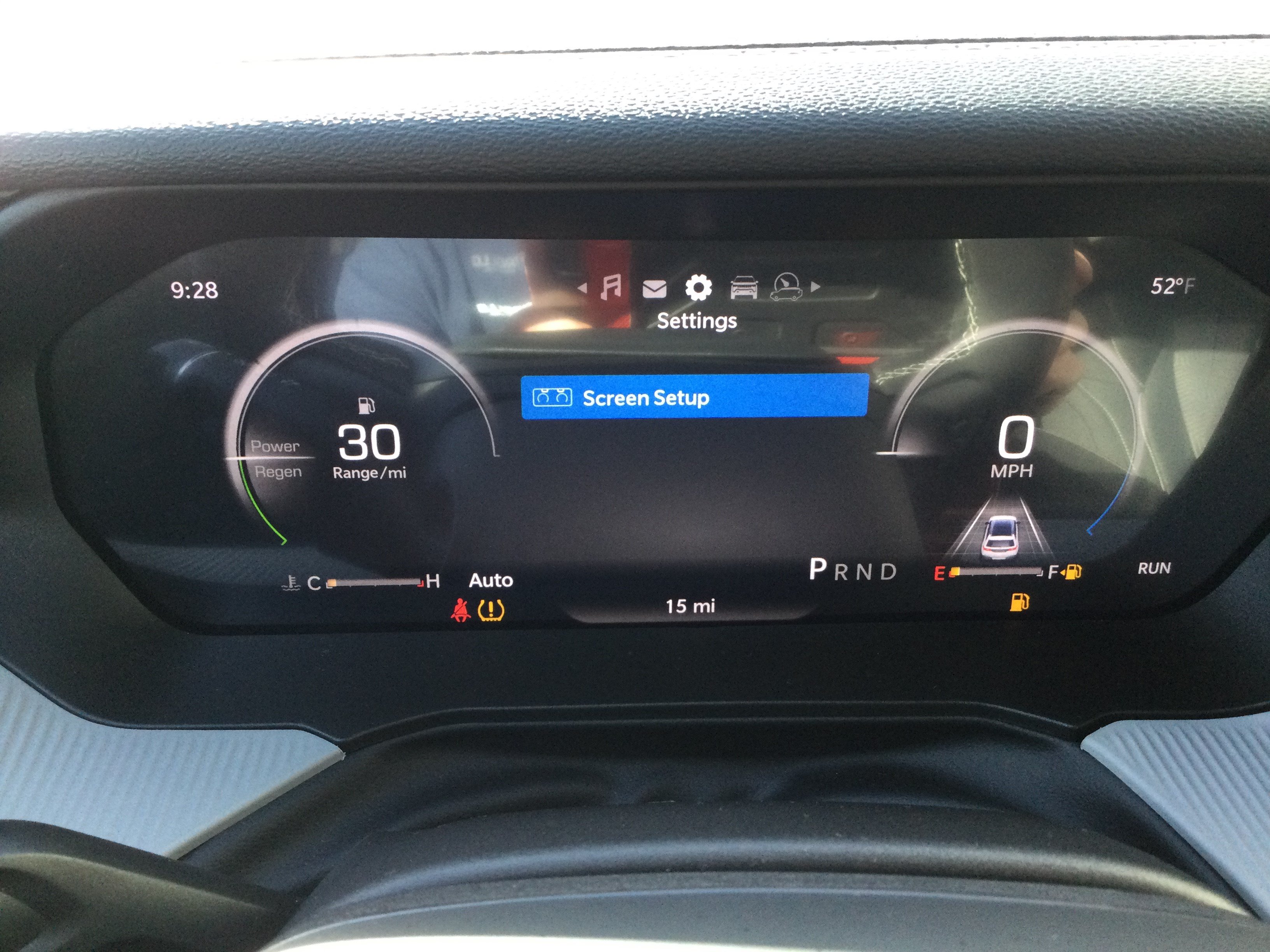 New 2026 Jeep Cherokee Laredo AWD/4WD image 14