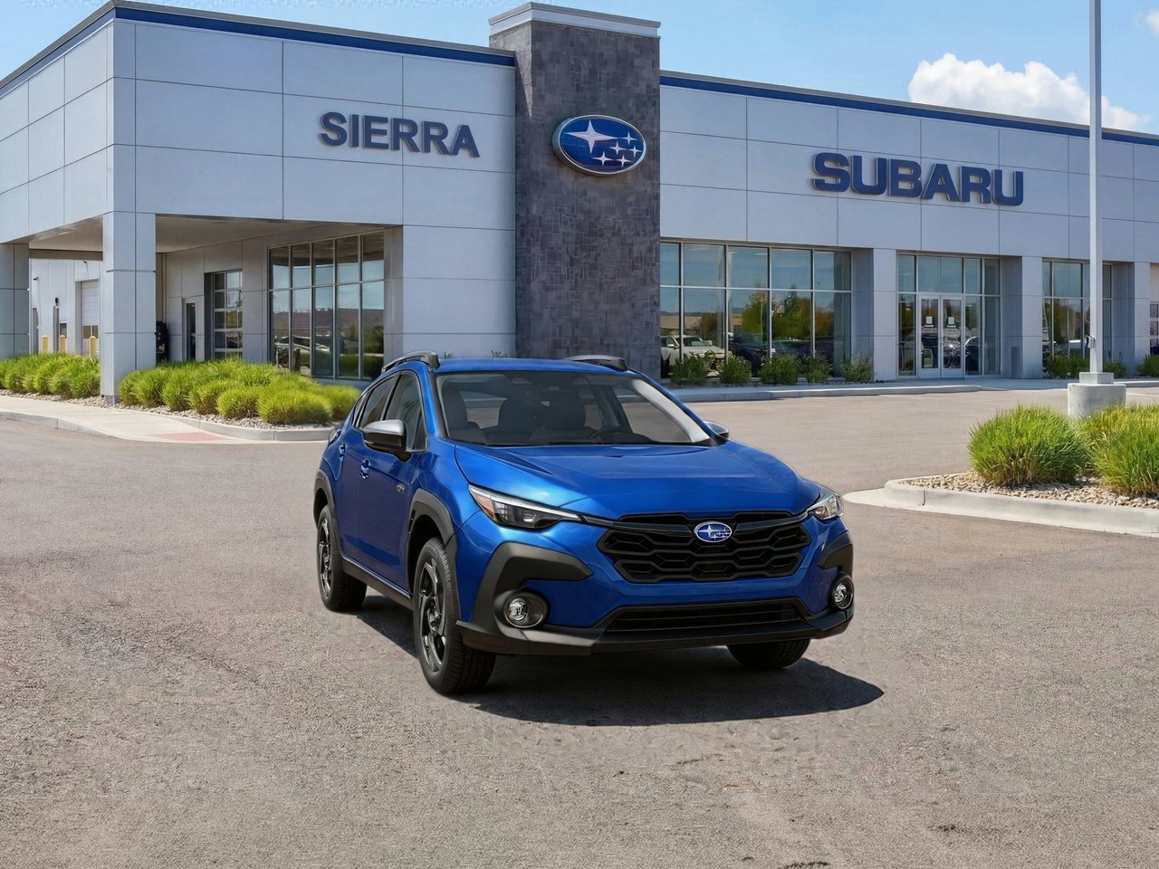 New 2026 Subaru Crosstrek 2.5i Limited AWD/4WD image 17