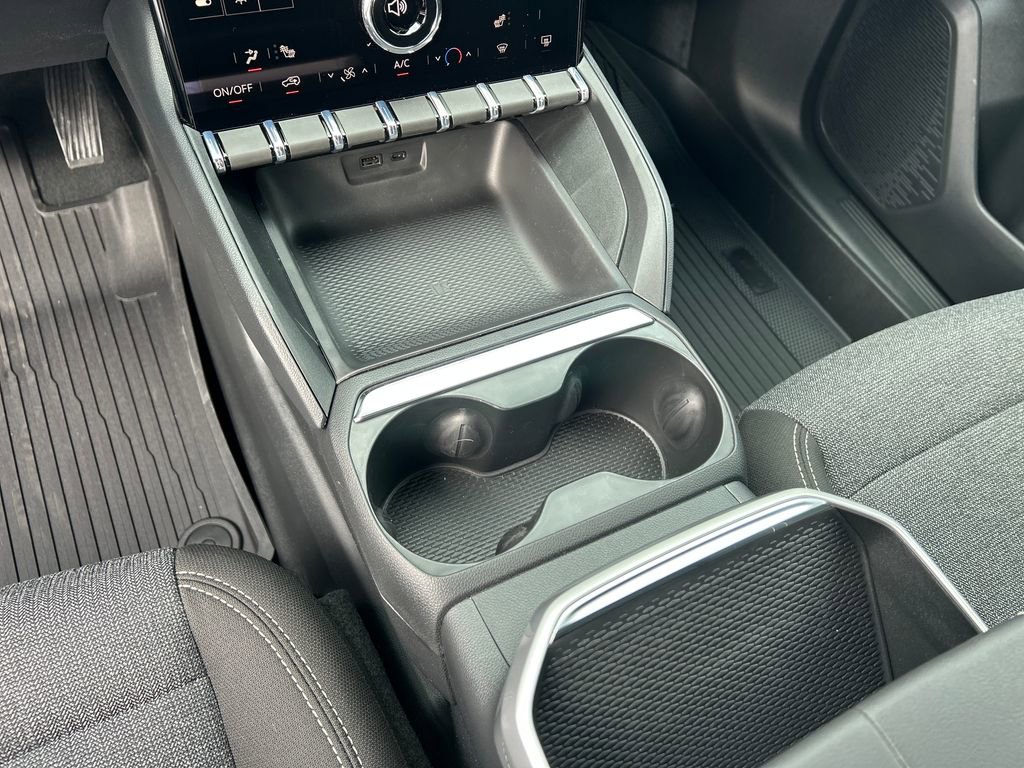 New 2026 GMC Terrain Elevation w/ Black Edition image 19