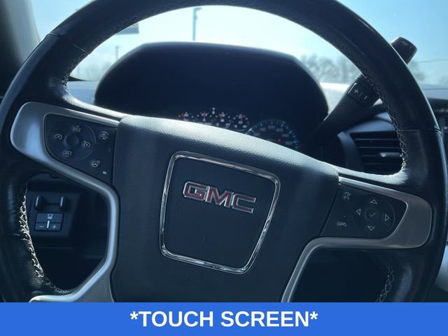 Used 2019 GMC Yukon SLT image 12