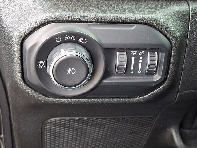 Used 2018 Jeep Wrangler Sport image 29