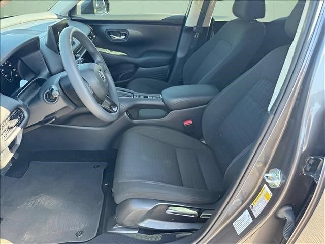 Used 2024 Honda HR-V LX image 6