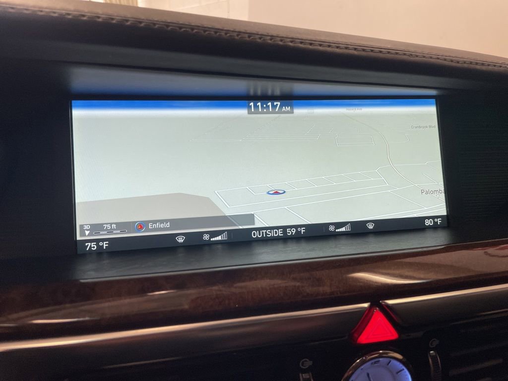 Used 2017 Genesis G90 5.0 Ultimate image 27