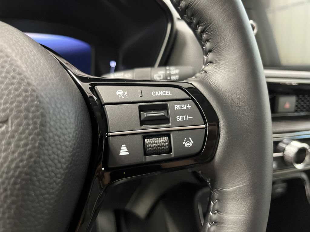 New 2026 Honda CR-V EX-L image 16