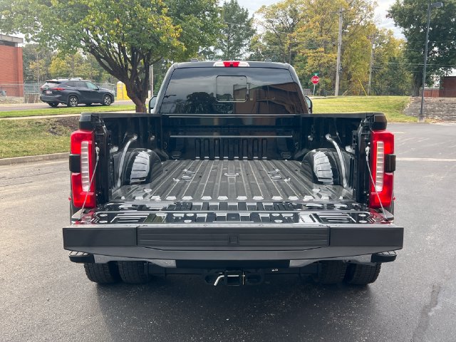 New 2027 Ford F450 Lariat w/ Chrome Package AWD/4WD image 6