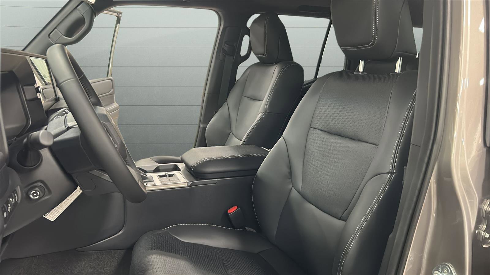 New 2026 Toyota Land Cruiser image 4