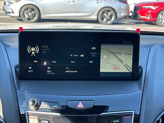 New 2026 Acura RDX w/ Technology Package image 23