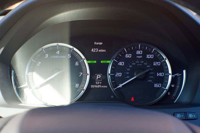 Used 2019 Acura MDX Sport Hybrid w/ Advance Pkg image 26