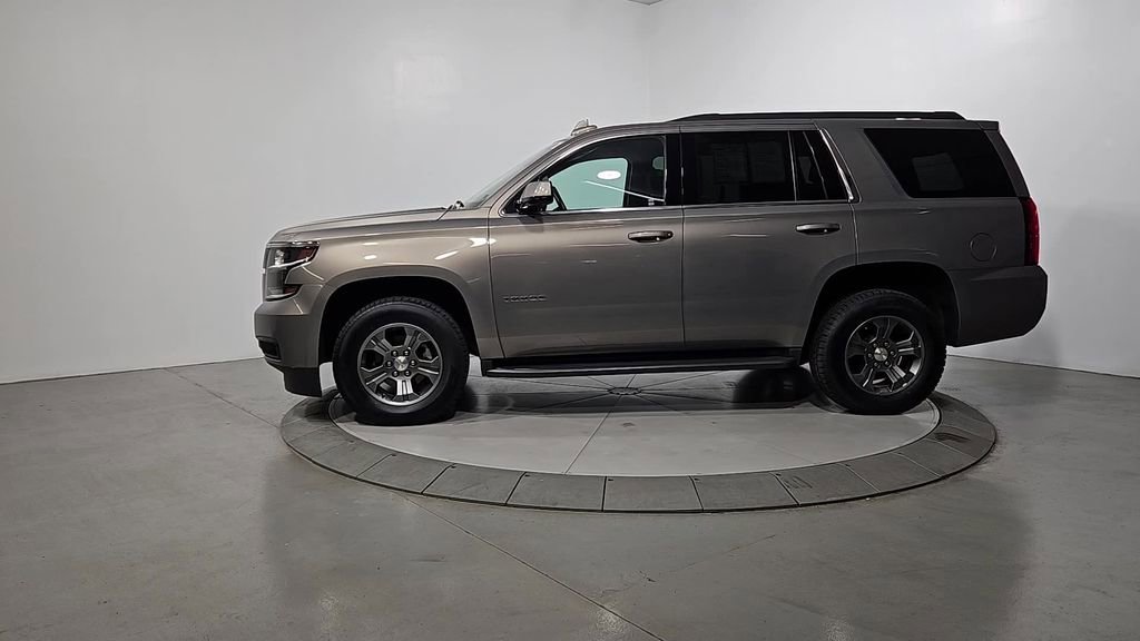 Used 2018 Chevrolet Tahoe LS w/ Max Trailering Package image 2