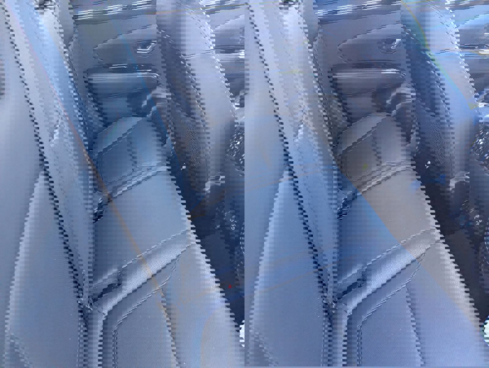 Used 2023 Hyundai Tucson Limited image 14