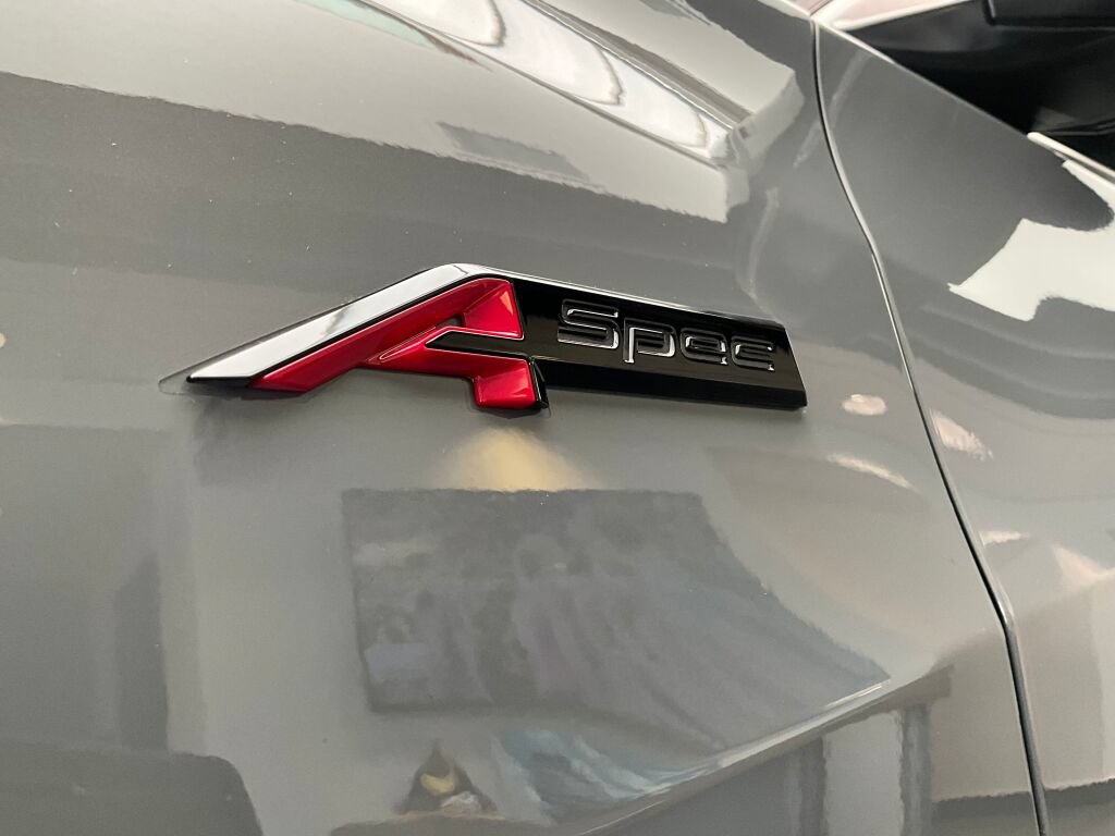 New 2026 Acura RDX w/ Advance Package AWD/4WD image 14